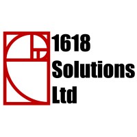 1618 Solutions Ltd logo - Similar company to Delafeld Partners