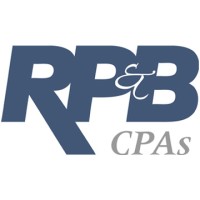 RP&B CPAs logo - Similar company to Casey Neilon