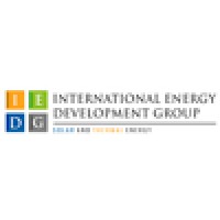 International Energy Development Group logo - Similar company to Willeasy