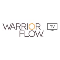 Warrior Flow TV logo - Similar company to Jeremie Andre