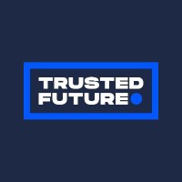 TRUSTED FUTURE logo - Similar company to Capture, Inc.