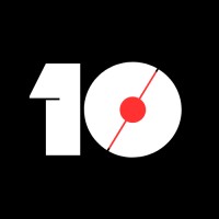 Ten X Studio logo - Similar company to Gambit