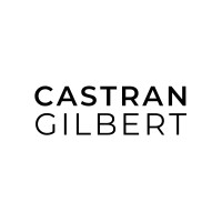 Castran Gilbert logo - Similar company to Fletchers Projects