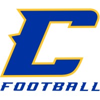 Chattahoochee High School Football logo - Similar company to Unifyia