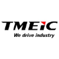 TMEIC logo - Similar company to Spruce Power