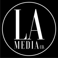 LA Media Co. logo - Similar company to Pardus Incorporated