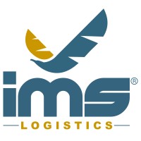 IMS Logistics logo - Similar company to Ims Logistics