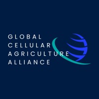 Global Cellular Agriculture Alliance logo - Similar company to Ethicameat
