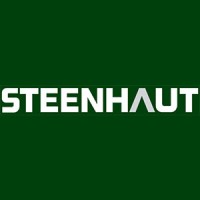 STEENHAUT logo - Similar company to Out Moar