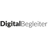 DigitalBegleiter GmbH logo - Similar company to Worklean.Org