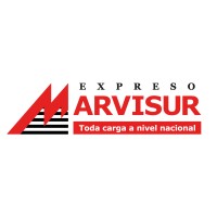 MARVISUR logo - Similar company to Servex Perú