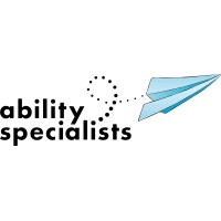 ability specialists, Inc. logo - Similar company to Eric Smith