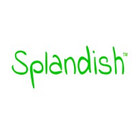 Splandish logo - Similar company to Maya Moon Co.