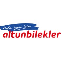 Altunbilekler logo - Similar company to Stevilife