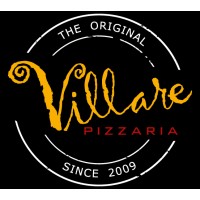 Villare Pizzaria logo - Similar company to Tempera Carbone
