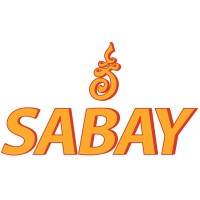 Sabay - Evaan Market & Services logo - Similar company to Laure Derrey
