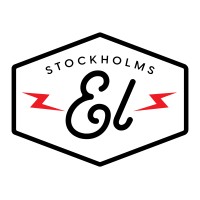 Stockholmsel AB logo - Similar company to Forward Energy