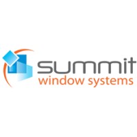 Summit Window Systems logo - Similar company to Ivory & Deene