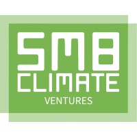 Climate Ventures logo - Similar company to Millstream Capital