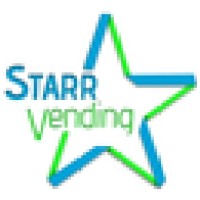 Starr Vending logo - Similar company to Eatwave