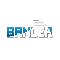 Bander bandas transportadoras logo - Similar company to Morgall Bandas Transportadoras