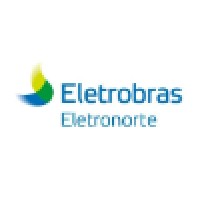 Eletronorte logo - Similar company to Eletrobras Eletronorte (E-Vida)