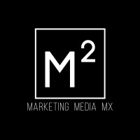 M2 Digital Marketing Mx logo - Similar company to Quadru | Agencia De Marketing Digital