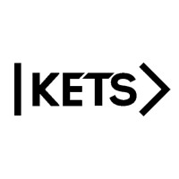KETS Quantum Security logo - Similar company to Crypta Labs