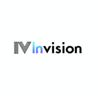 Invision Screen logo - Similar company to Skylline Connection