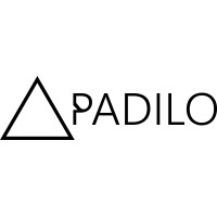 Padilo logo - Similar company to Room15 Digital