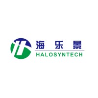 Halosyntech logo - Similar company to Bioworkshops