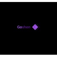 Goshen world logo - Similar company to Horus Labs