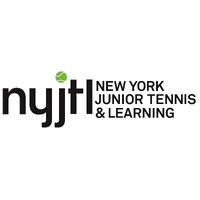 New York Junior Tennis and Learning logo - Similar company to Little Engine Theater