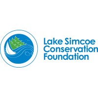 Lake Simcoe Conservation Foundation logo - Similar company to E-Square Eeig