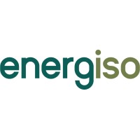 Energiso logo - Similar company to Strapitec B.V.