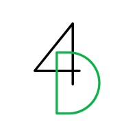 4D Design Agency logo - Similar company to Preeminent Design