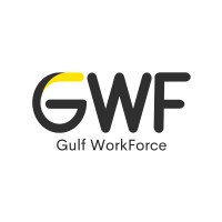 Gulf Workforce logo - Similar company to Led Digital