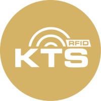 KTS RFID logo - Similar company to Frumindia