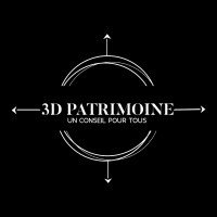 3D PATRIMOINE logo - Similar company to Impact3D.Fr