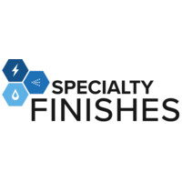 Specialty Finishes logo - Similar company to Holscot Advanced Polymers Ltd