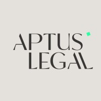 Aptus Legal \\ Nicoletta Kouvara & Partners LLC logo - Similar company to Tassos Papadopoulos & Associates Llc