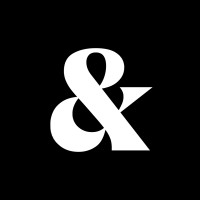 A&EIGHT logo - Similar company to Lomadee