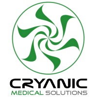 CRYANIC SOFTWARE SOLUTIONS logo - Similar company to Diverse It Connections (Pty) Ltd