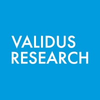 Validus Research Inc. logo - Similar company to Soulfx Technologies