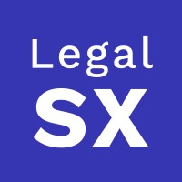 Legal SX logo - Similar company to Joan Cerdá Consultoría Fiscal Desde 1970