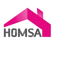 Homsa | هومسا logo - Similar company to Bitrah | بیت راه