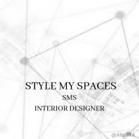 Style My Spaces logo - Similar company to Style My Space