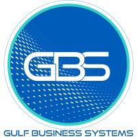 Gulf Business Systems logo - Similar company to Gulf Business Solutions Llc
