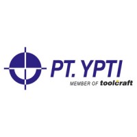 PT Yogya Presisi Teknikatama Industri logo - Similar company to Mak Technologies