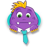 Office Monster logo - Similar company to Animalbox